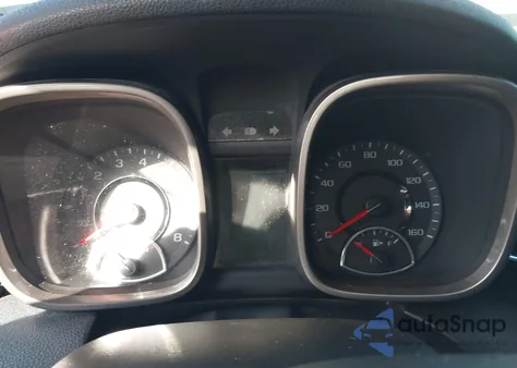 2015 Chevrolet Malibu 1Lt z USA, uszkodzony, nr VIN 1G11C5SL0FF101604